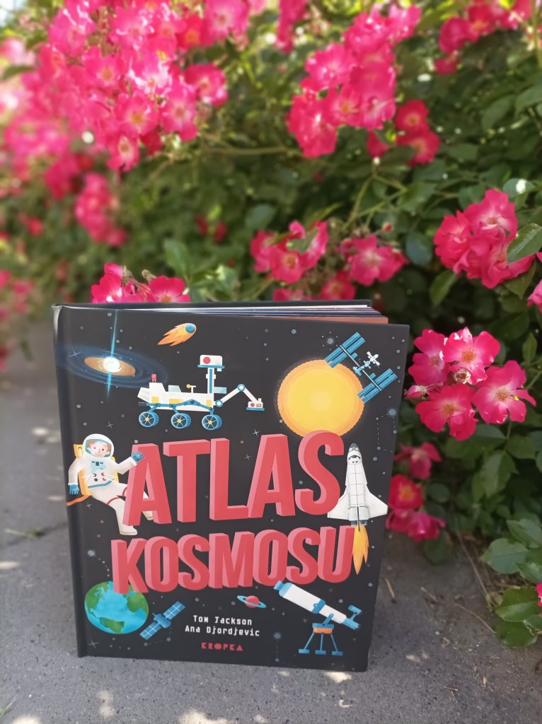Atlas kosmosu