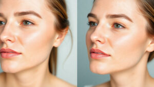 Medycyna estetyczna i pielęgnacja skóry: Klucz do zdrowej i promiennej cery