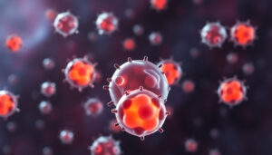 Odbudowa tkanek: nowoczesne metody i zastosowanie komórek macierzystych