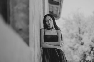 Objawy nerwicy lękowej